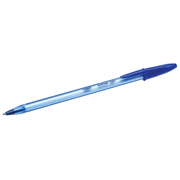 BIC BOLIGRAFO CRISTAL SOFT 0.45mm AZUL 951434